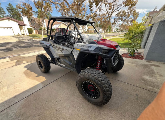 Polaris RZR XP Turbo 1000 Año 2021