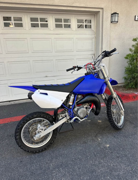 Yamaha YZ 85