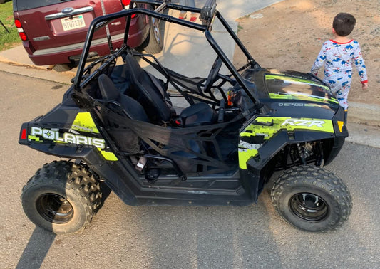 Polaris RZR