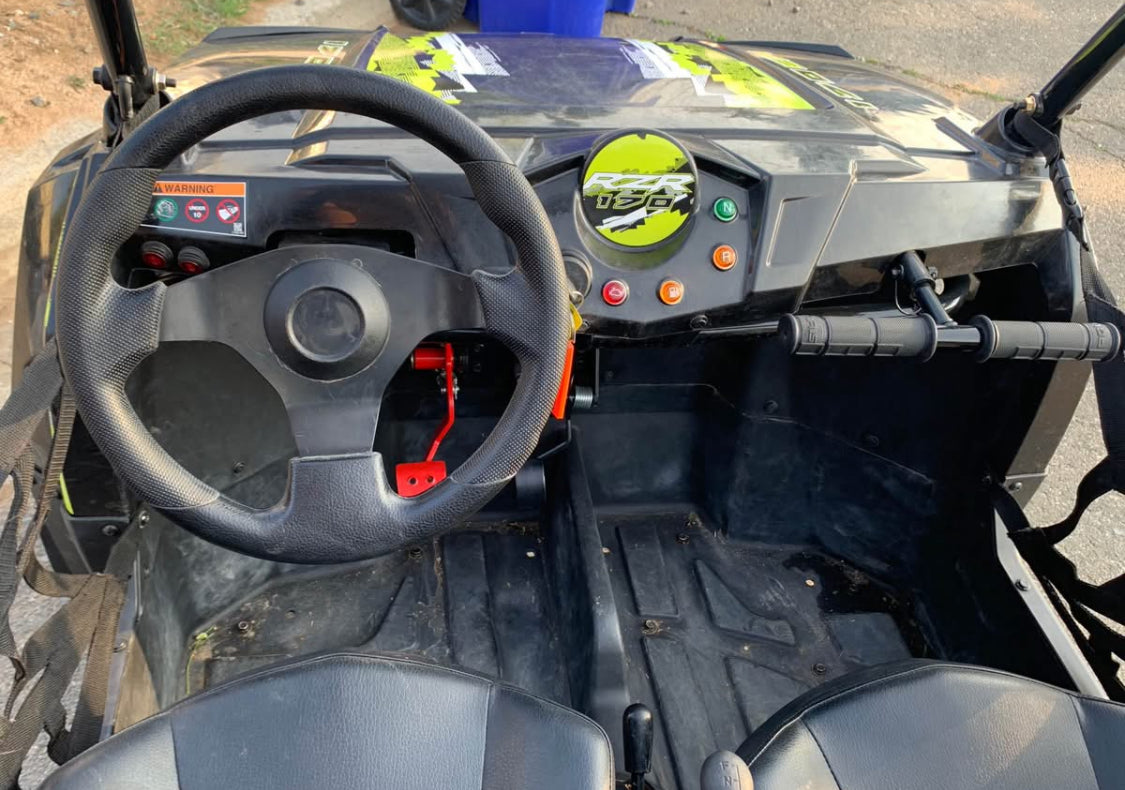 Polaris RZR