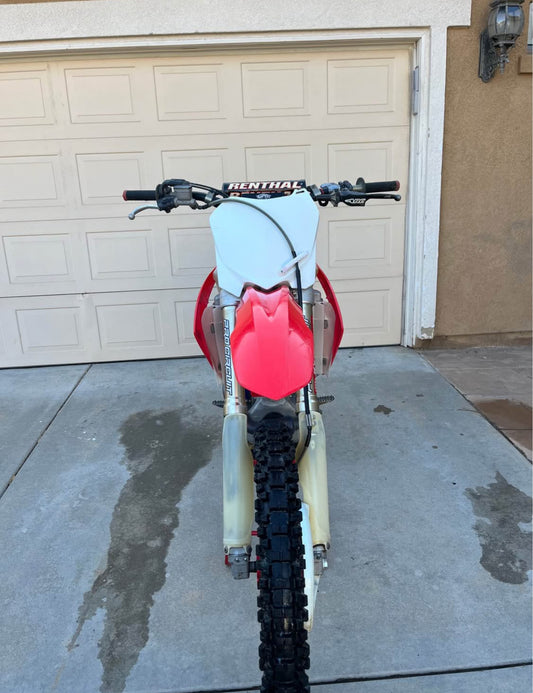 Honda CRF 450R