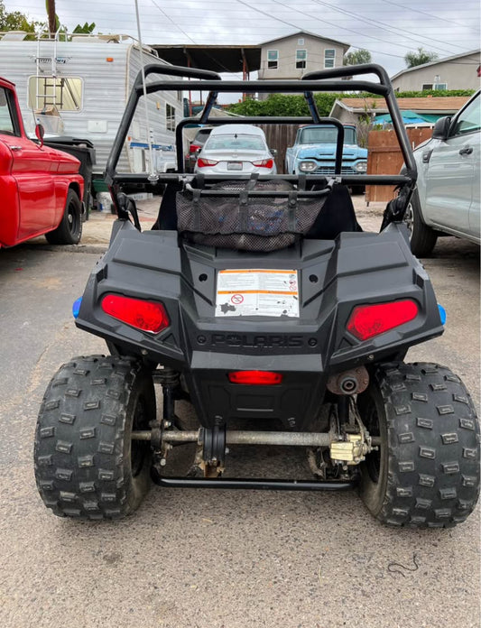 Polaris RZR