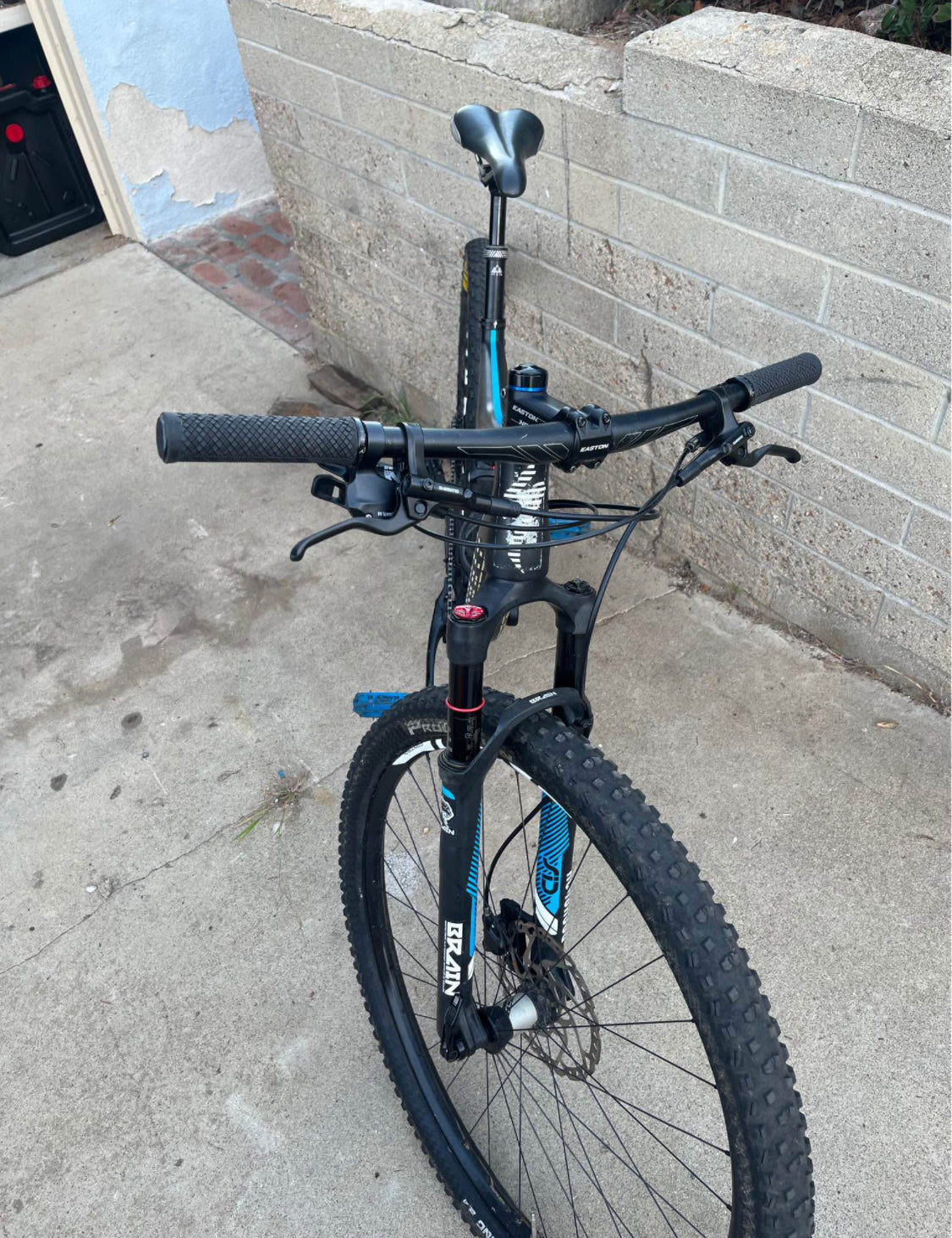 Specialized Epic Carbon R 29