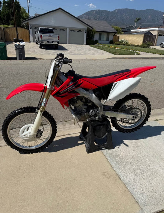 Honda CRF 250R