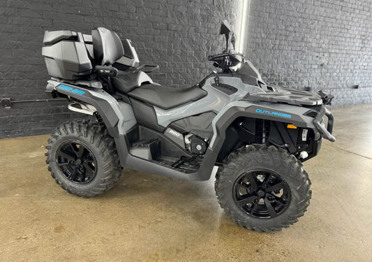 Can-Am Outlander Max 850 Año 2024