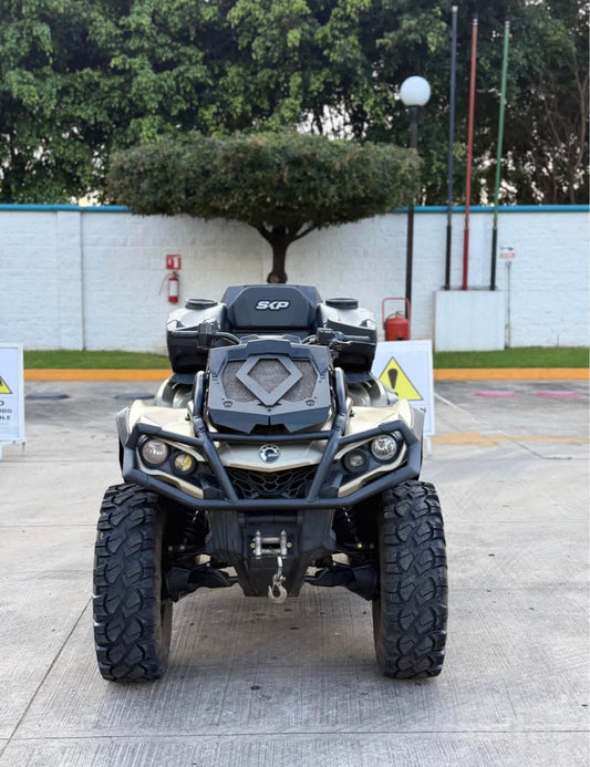 CAN AM OUTLANDER XMR 1000R Año 2022