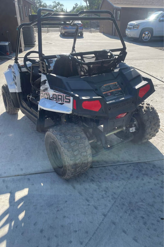 Polaris Razor 170 Año 2020