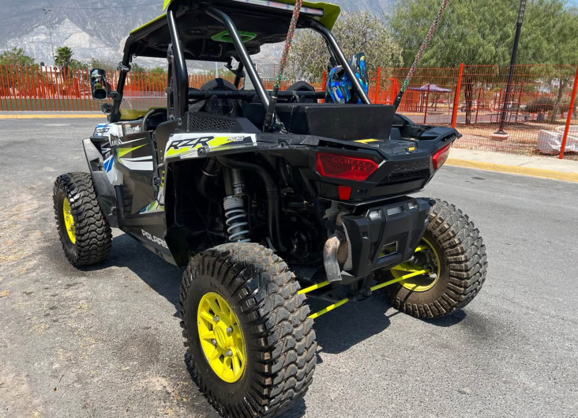 Polaris RZR 1000 XP Año 2017