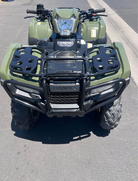 Honda Foreman 520 4x4 Año 2021