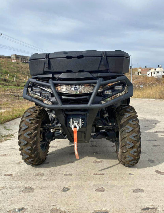 Can-Am 800cc Año 2024