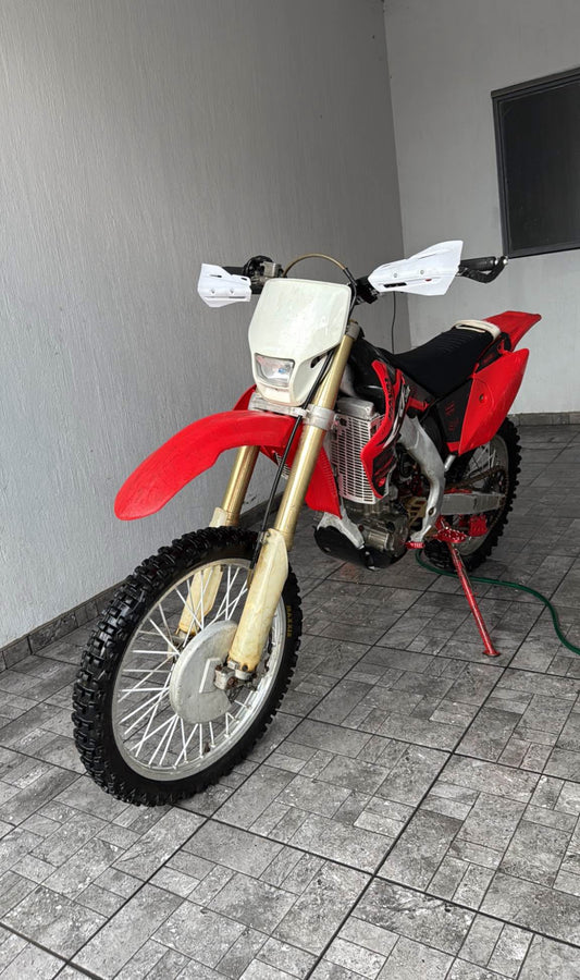 Honda CRF 250x Año 2006