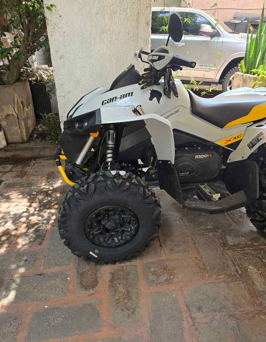 Can am Renegade 1000cc 4x4 Año 2023
