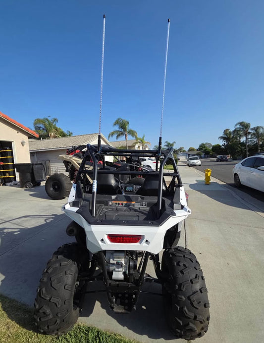 Polaris RZR 200 Año 2022