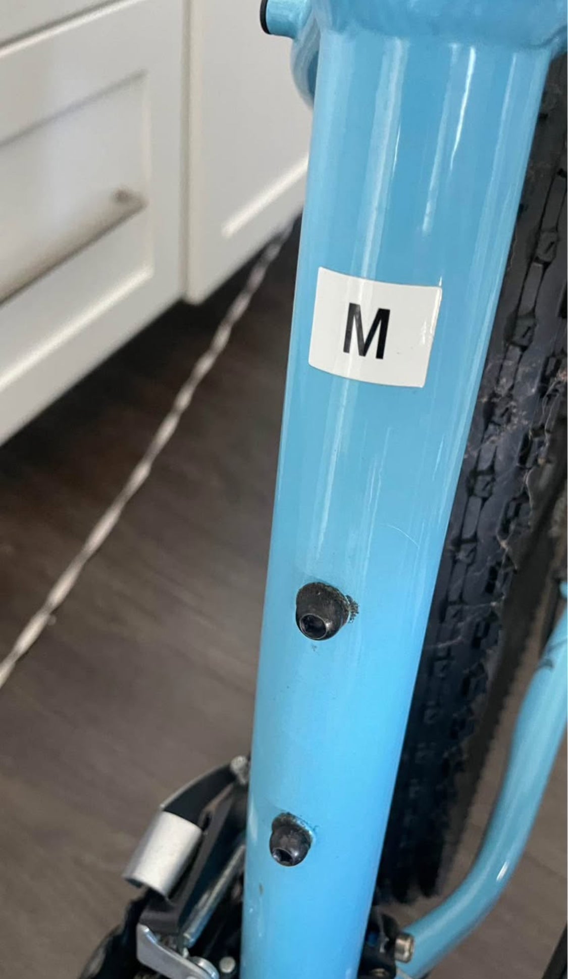 Trek Marlin 5 Rodado 29 Bicicleta de montaña