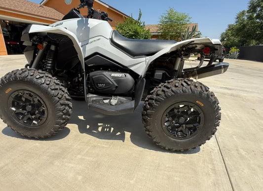 Can am Renegade 650 Año 2023