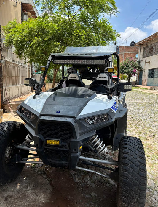 Polaris RZR Año 2017