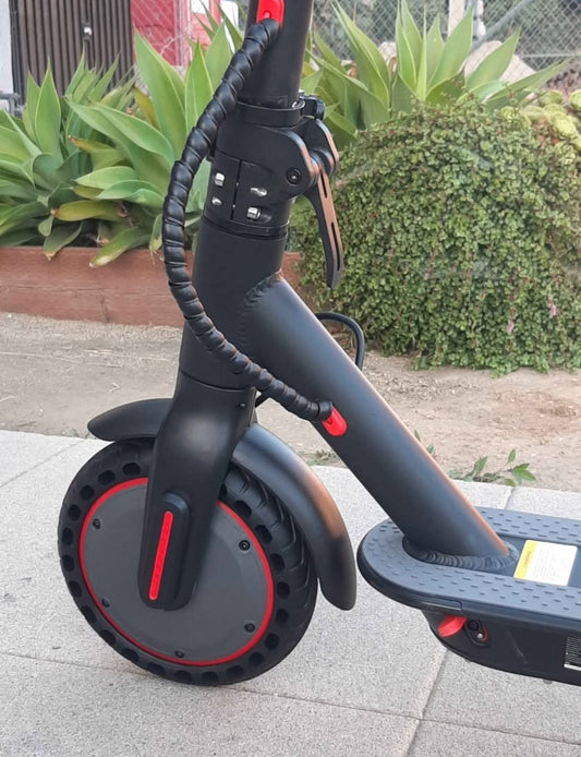 Scooter Eléctrico J03 pro Plágable