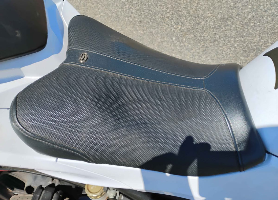 Kawasaki Ninja Año 2013