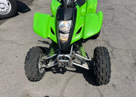 Kawasaki KFX400 Año 2003