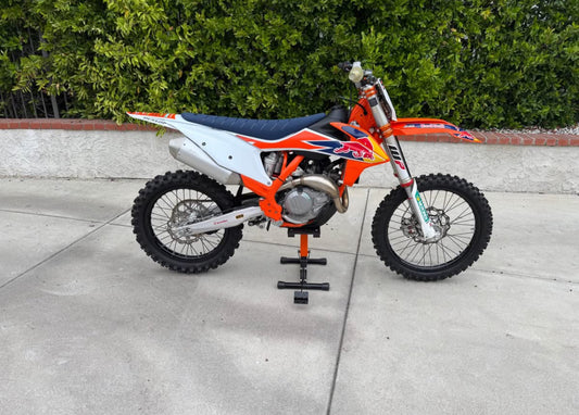 KTM 450 SX-F Año 2019