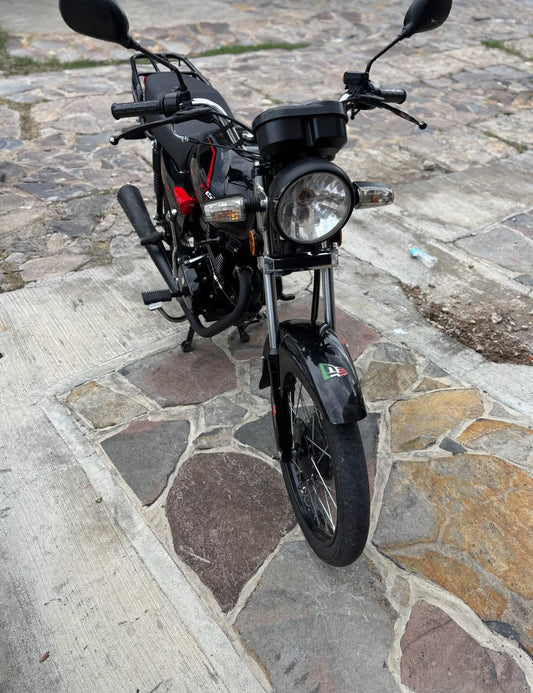 Italika FT 150 Año 2023