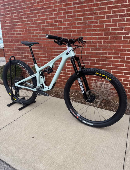 YETI SB120 LR