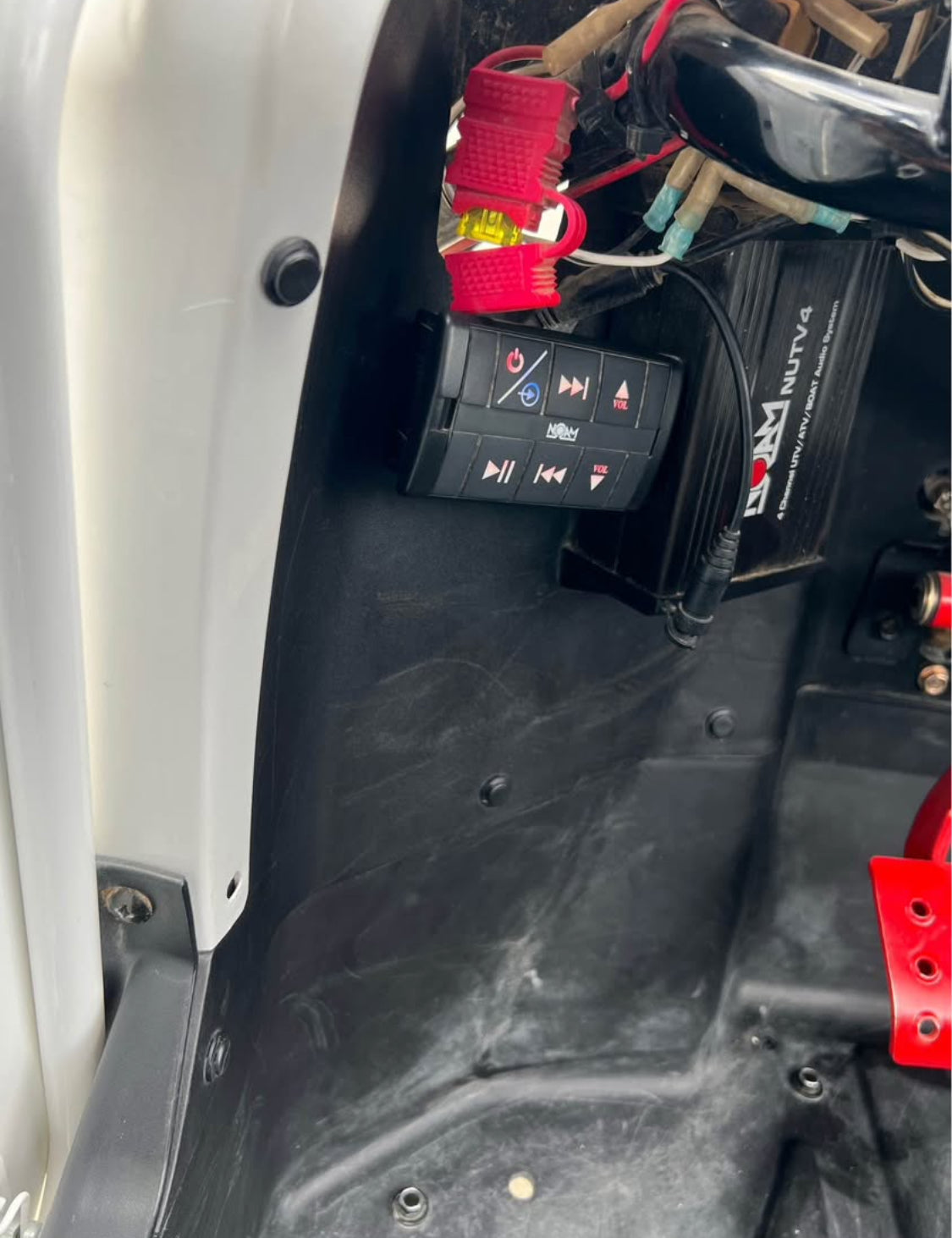 Polaris RZR 170 EFI Año 2019