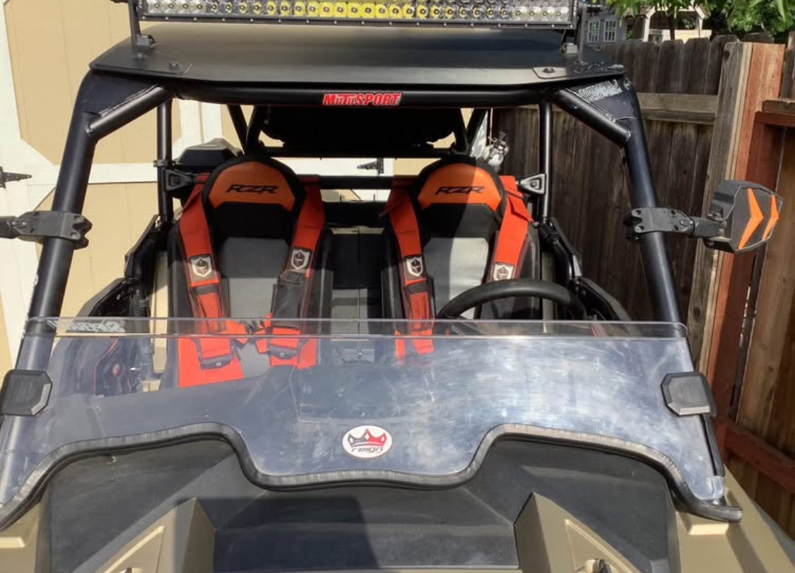 Polaris xp Turno 1000 Año 2021