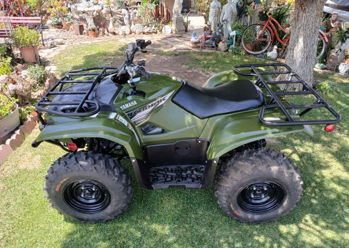 Yamaha Kodiak 700 4x4 Año 2020