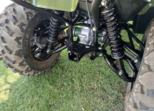 Yamaha Kodiak 700 4x4 Año 2020