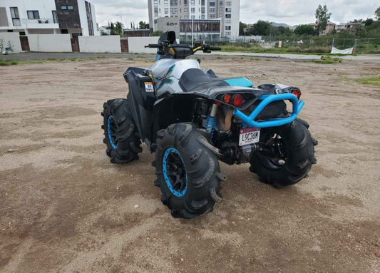 Can Am Renegade XMR Año 2016