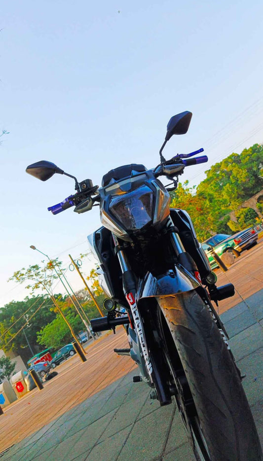 Itálika 250z Año 2020