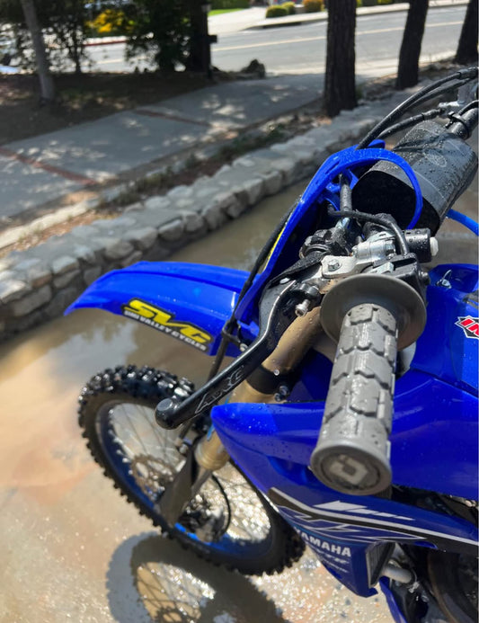 Yamaha YZ 250F Año 2020