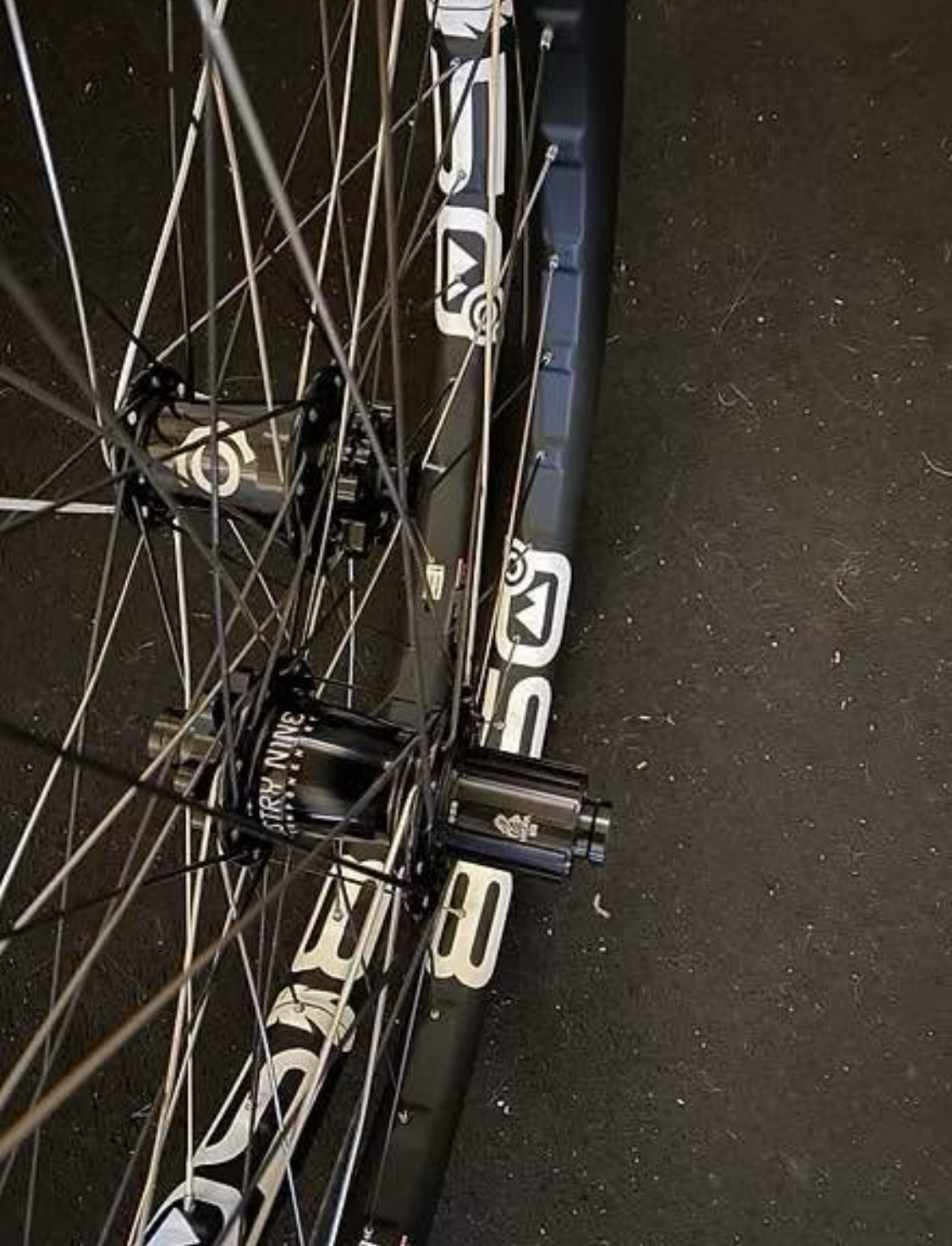 Santa Cruz Nomad CC R 27.5