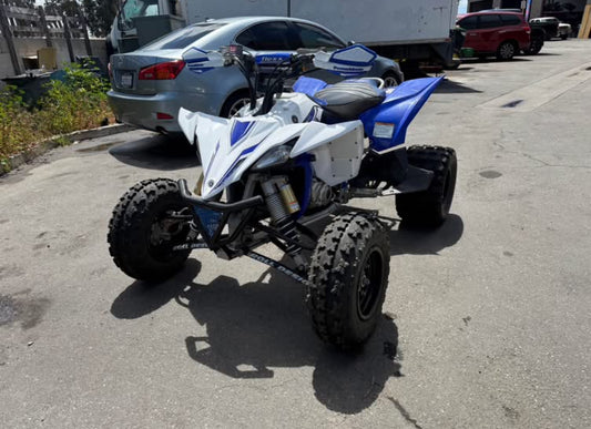 Yamaha YFZ 450R Año 2014