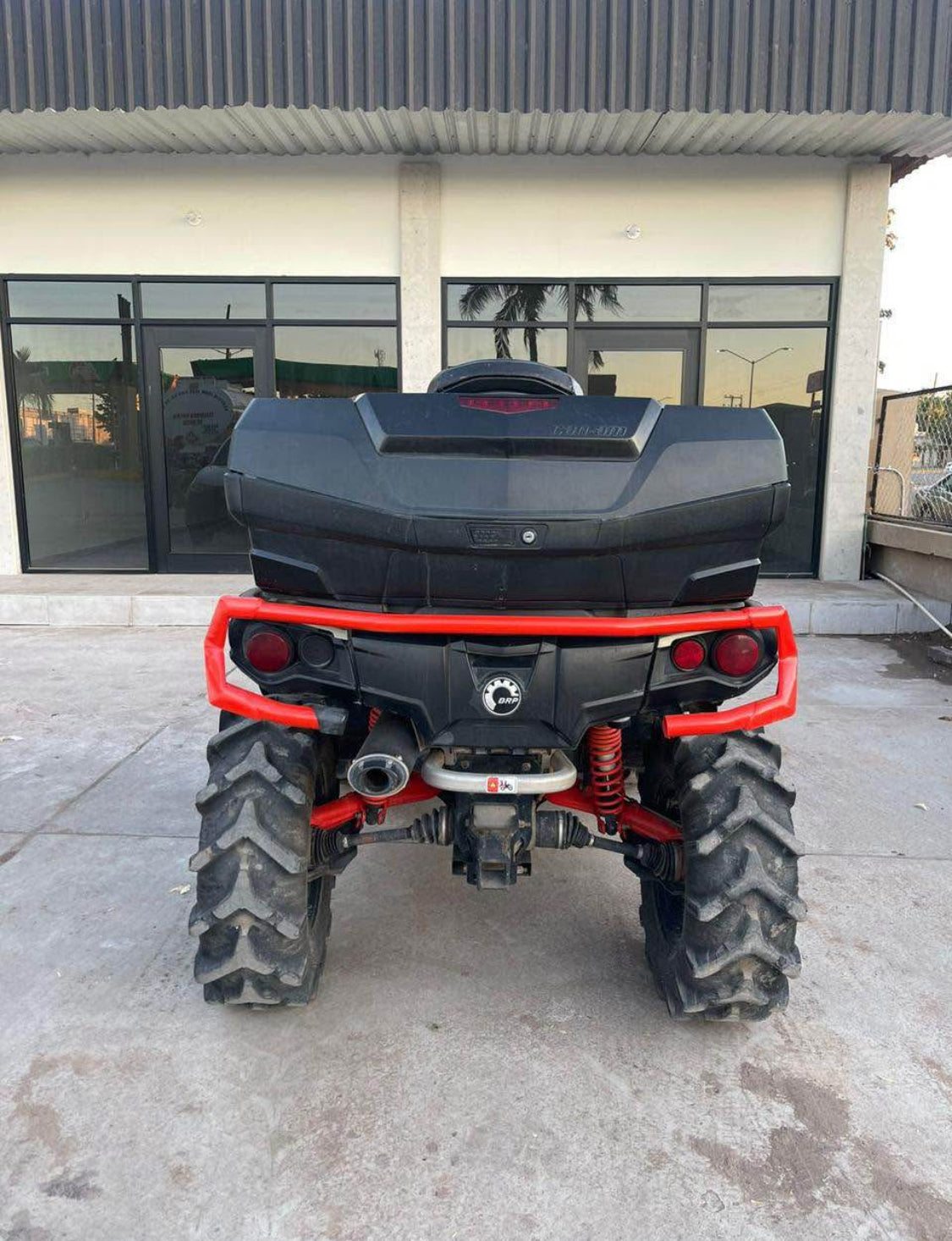 Can am Gorila Año 2019