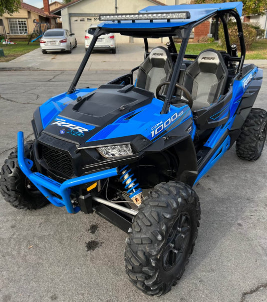 Polaris RZR 1000 XP Año 2016