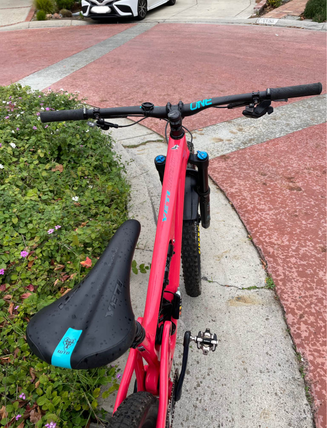 Yeti SB 130 R 27.5