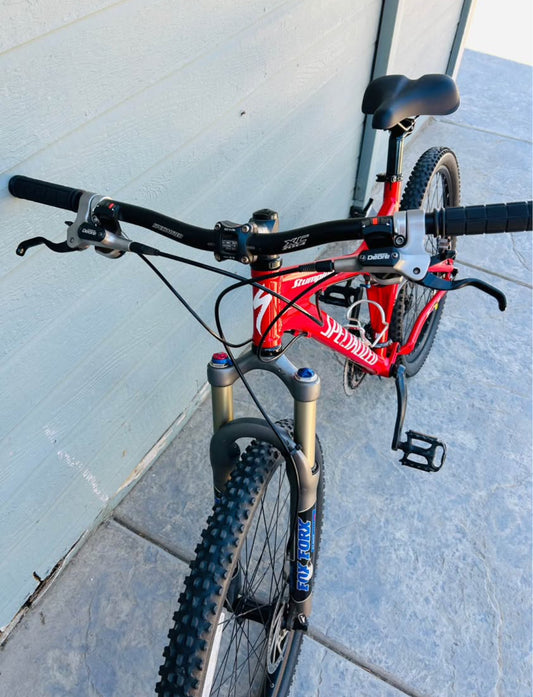 Specialized R 26 Año 2021