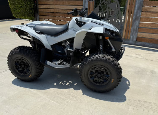Can Am Renegade 650 Año 2023