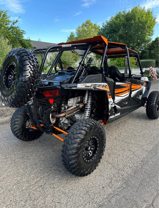 Polaris RZR 1000 XP Turbo 4 Año 2018