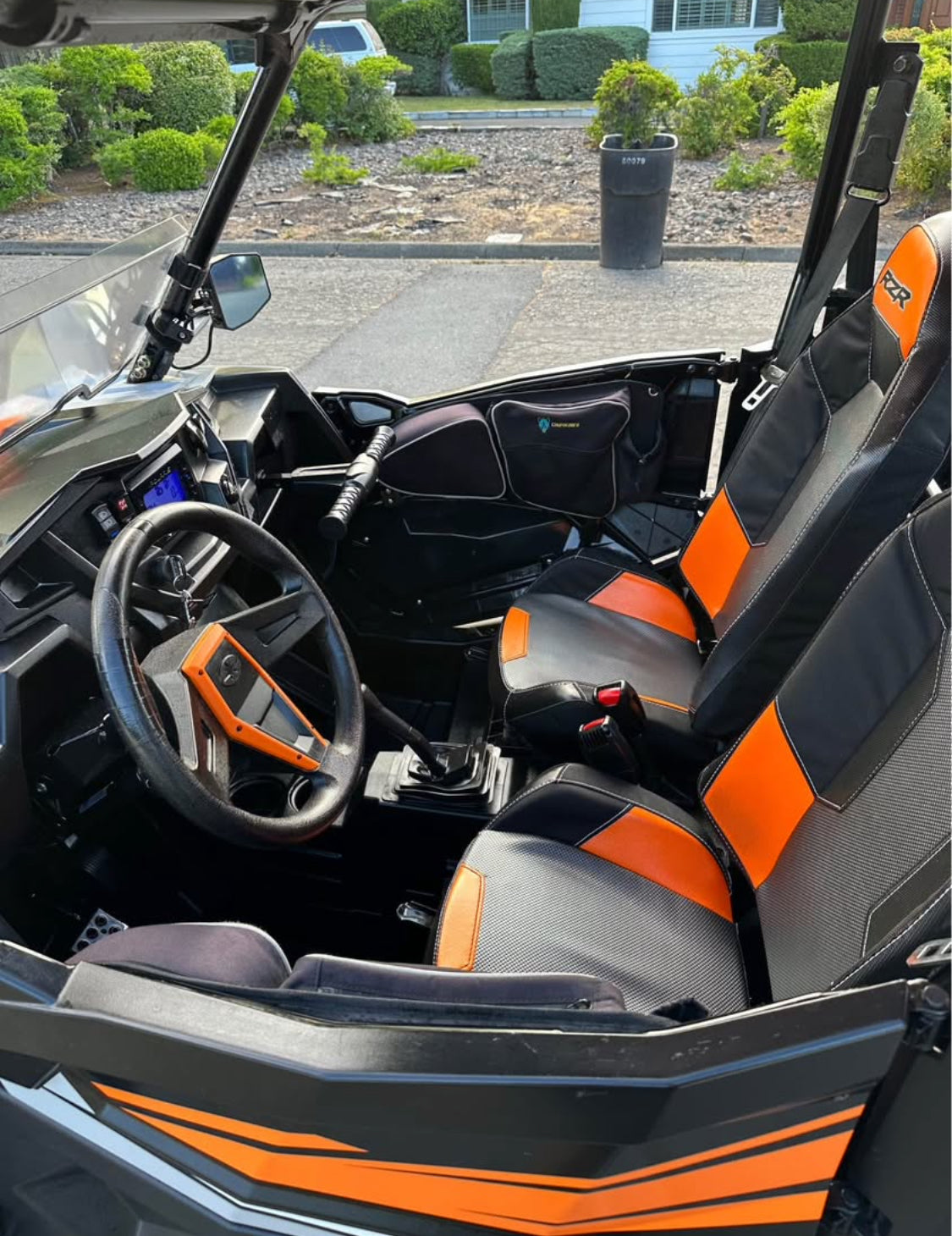 Polaris RZR 1000 XP Turbo 4 Año 2018