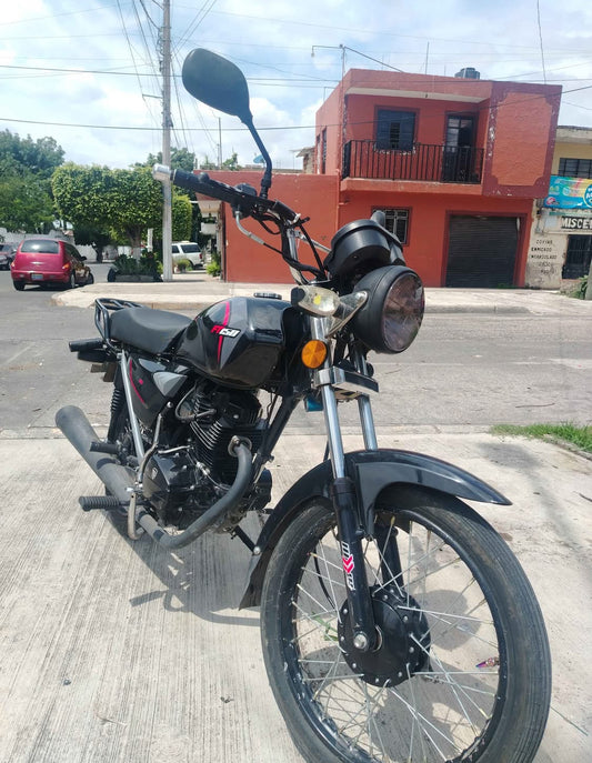 Italika FT 150 Año 2024