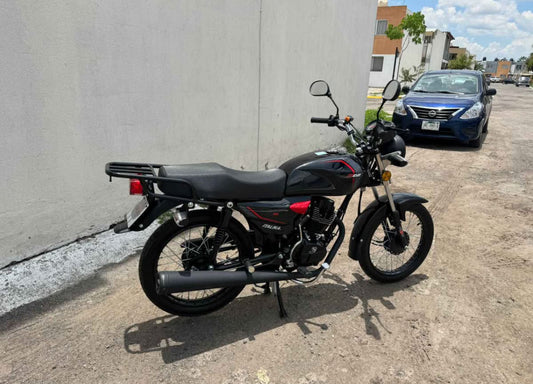 Italika FT 150 Año 2023