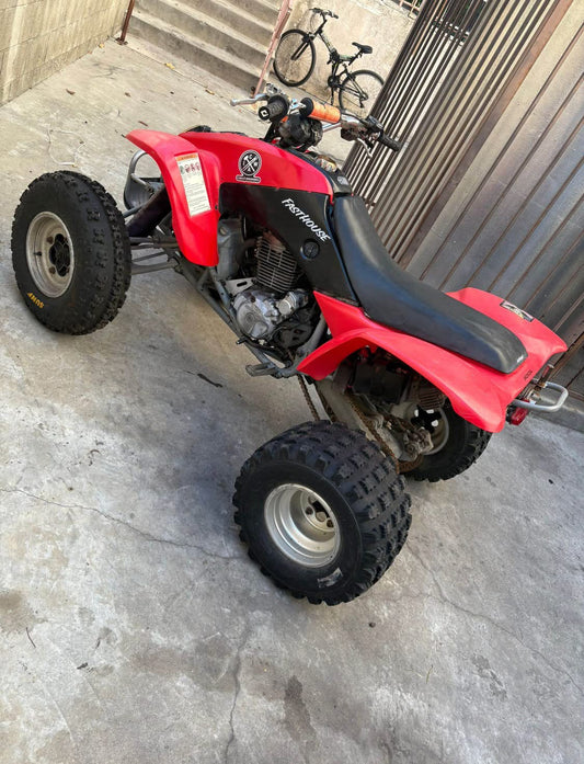 Honda 450 TRX Año 2005