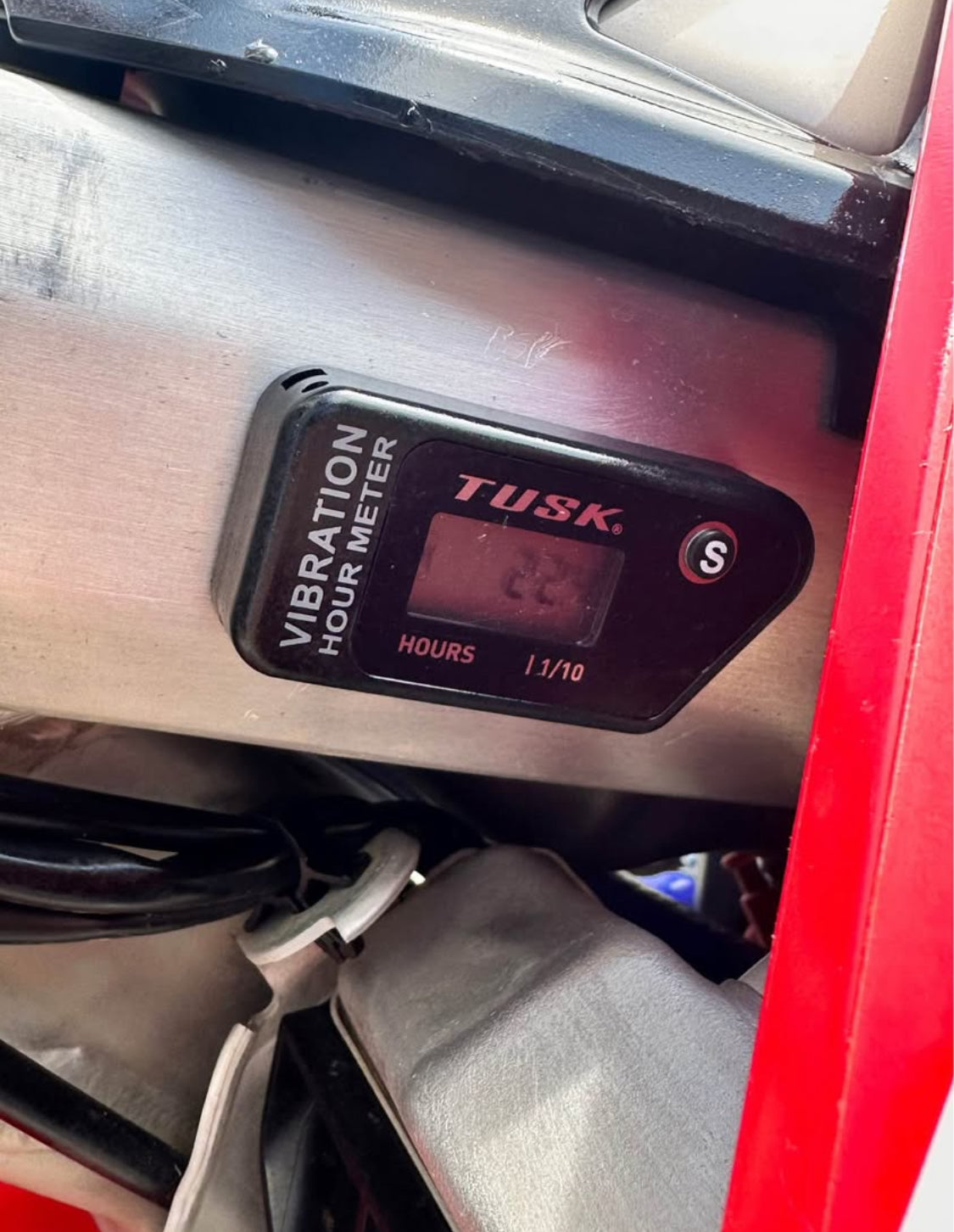 Honda CRF 450R Año 2018