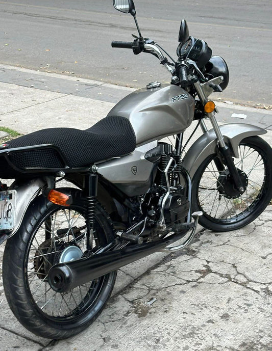 Italika FT 150 Año 2022