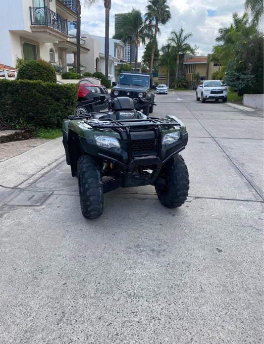 Honda Rancher 420 Año 2022