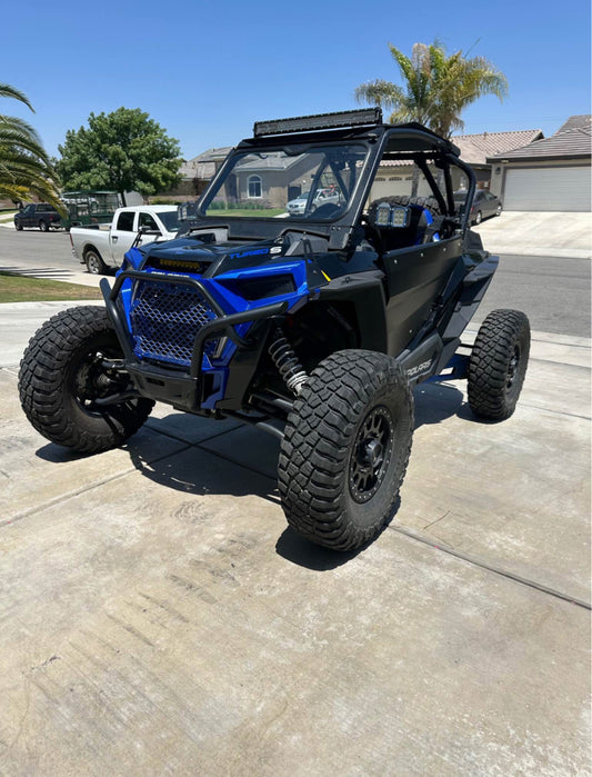 Polaris RZR TURBO S Año 2019