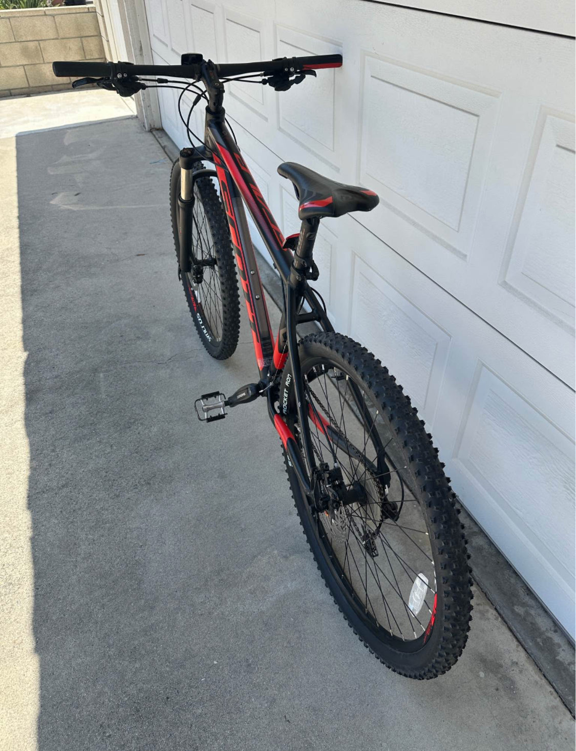 Scott Scale 770 bike R 27.5 Año 2017